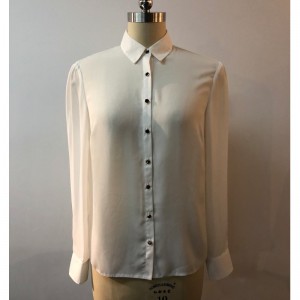 LONG SLEEVE NORMAL BLOUSE JLWB0009