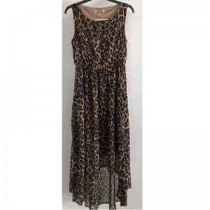 ANIMAL PRINT DRESS JLWD0031